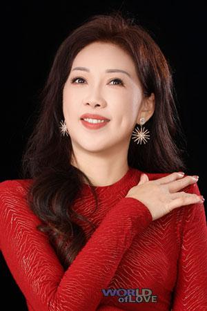 217382 - Teresa Age: 50 - China