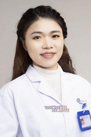 217383 - Lei Age: 32 - China