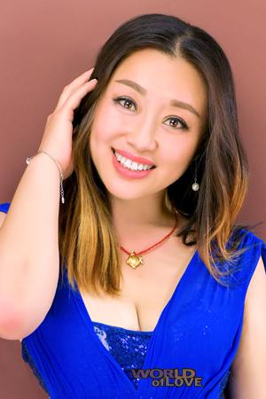 217473 - Jose Age: 51 - China