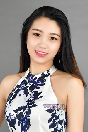 217475 - Silvia Age: 30 - China