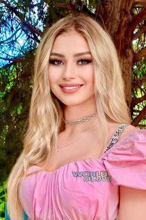 217619 - Alena Age: 21 - Ukraine