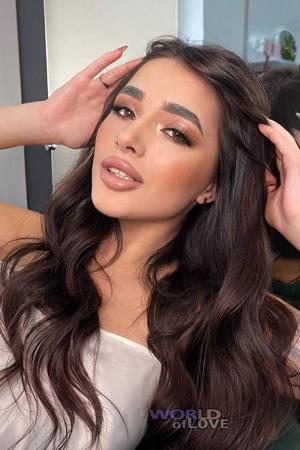 Ladies of Eastern-Europe