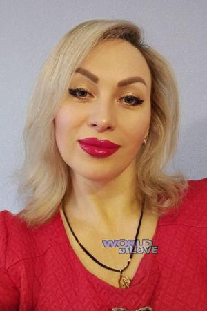 Ladies of Eastern-Europe