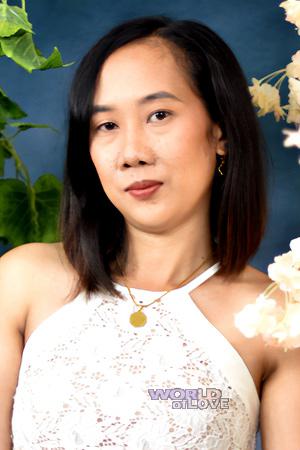 217767 - Rosemary Age: 33 - Philippines