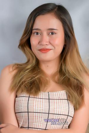 217829 - Jay Ann Age: 22 - Philippines