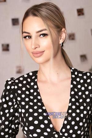 Ladies of Eastern-Europe