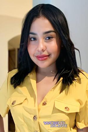 Ladies of Latin-America