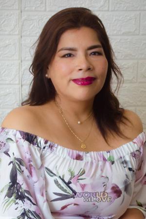 217912 - Viviana Age: 48 - Peru