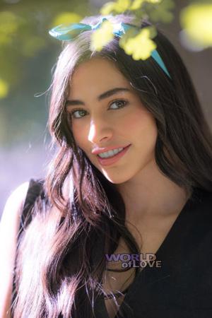 217977 - Isabella Age: 25 - Colombia