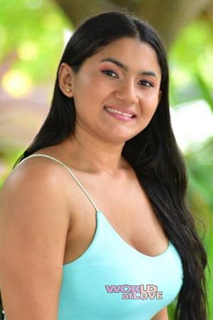 Ladies of Latin-America