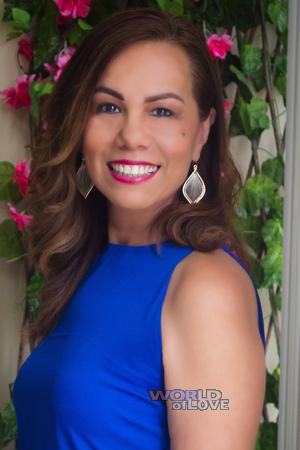 Ladies of Latin-America