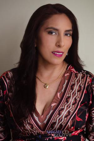 218066 - Olinda Age: 47 - Peru