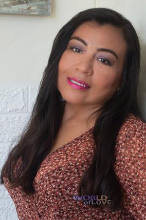 218072 - Carmen Age: 46 - Peru