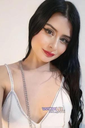 Ladies of Latin-America