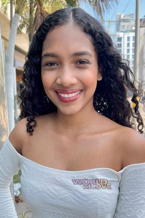 218305 - Maria Age: 21 - Colombia