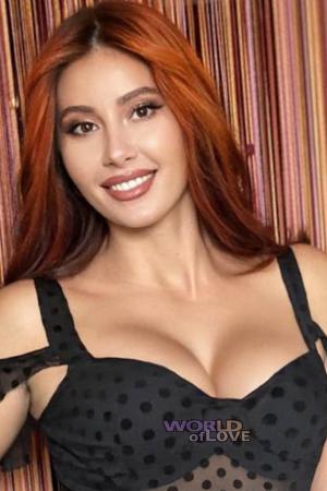 Ladies of Ivano-Frankivsk