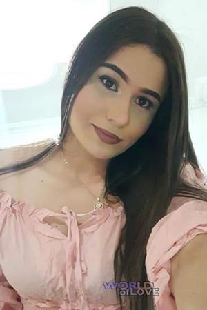 Ladies of Latin-America