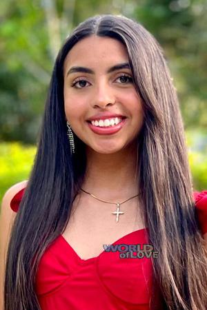 218448 - Zharick Age: 18 - Colombia