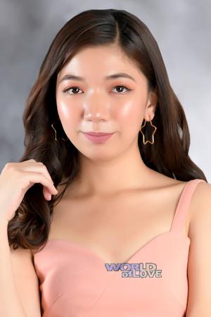 218465 - Asshia Angel Age: 22 - Philippines