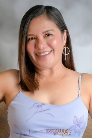 218477 - Glenda Age: 56 - Philippines