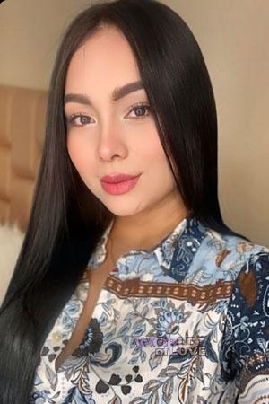 Ladies of Barranquilla