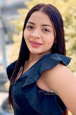 Ladies of Latin-America