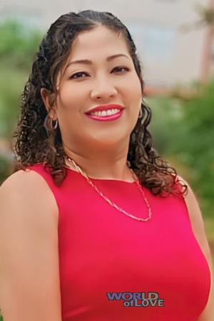 218666 - Pasqueline Age: 43 - Peru