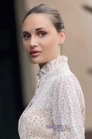 Ladies of Eastern-Europe