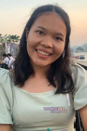 219065 - Benjamas Age: 34 - Thailand