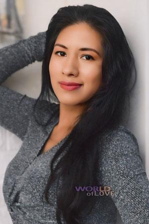 Ladies of Latin-America