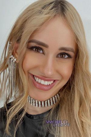 219136 - Michell Age: 28 - Colombia