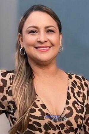 Ladies of Latin-America