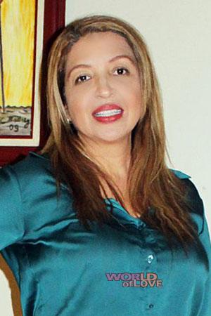 219257 - Karen Age: 51 - Costa Rica
