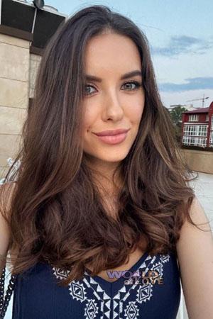 Ladies of Eastern-Europe