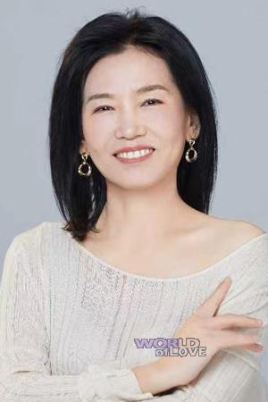 219431 - Qian Age: 56 - China