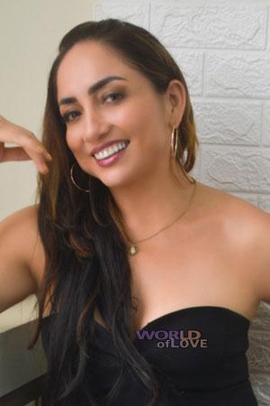 219483 - Angelica Age: 40 - Peru