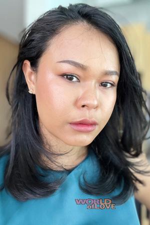 219524 - Wanwisa Age: 35 - Thailand