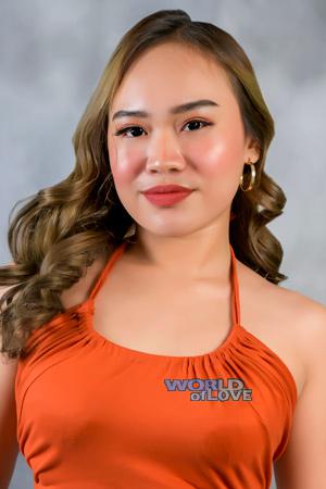 219679 - Hanz Age: 23 - Philippines