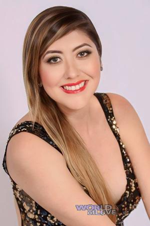 Ladies of Lago Agrio