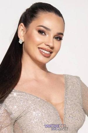 219815 - Daniela Age: 28 - Moldova