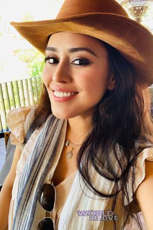 219951 - Ana Age: 42 - Mexico