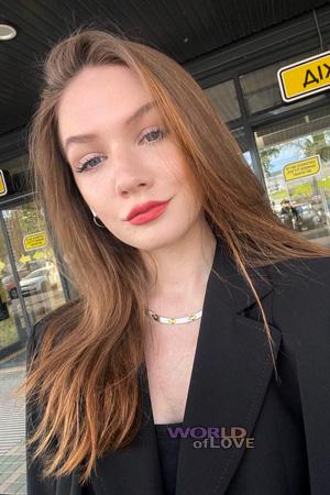 Ladies of Eastern-Europe