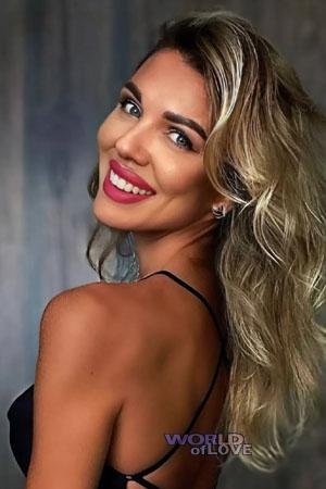 220079 - Marina Age: 36 - Ukraine