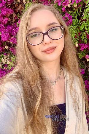 220093 - Victoria Age: 21 - Ukraine