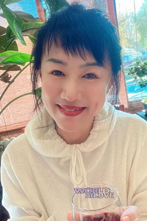 220260 - Rose Age: 59 - China