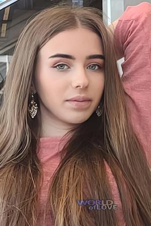 220383 - Angelina Age: 20 - Ukraine