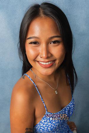 220534 - Kanokwan Age: 27 - Thailand