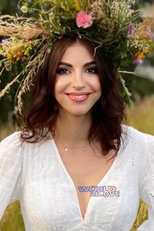 220661 - Svitlana Age: 25 - Poland