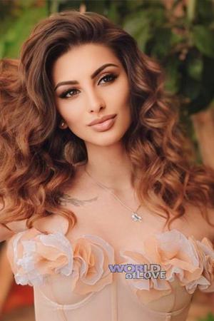 220715 - Anna-Mariia Age: 28 - Ukraine