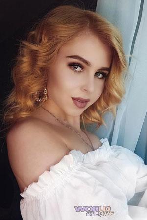 Ladies of Eastern-Europe